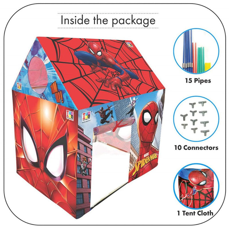 Itoys Playhouse Tent