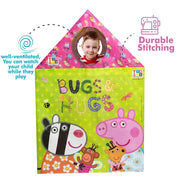 Itoys Playhouse Tent