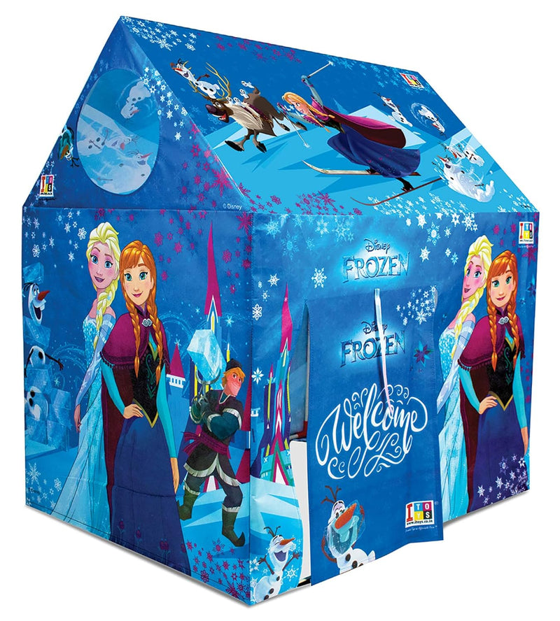 Itoys Playhouse Tent