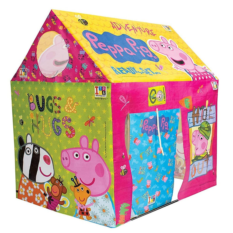 Itoys Playhouse Tent