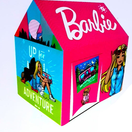 Itoys Playhouse Tent-Outdoor Toys-Itoys-Toycra