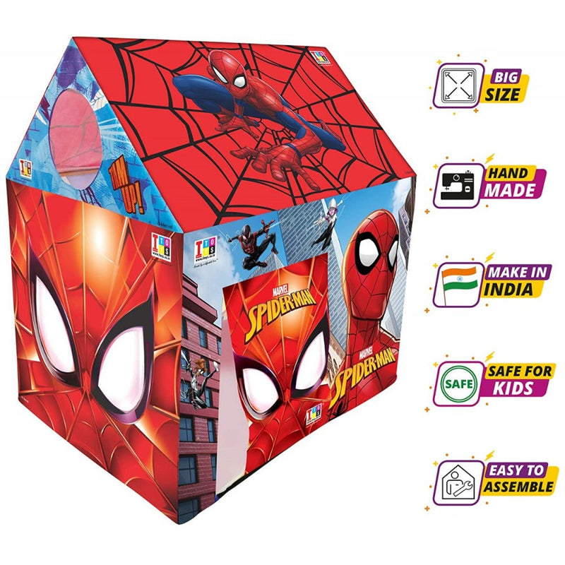 Itoys Playhouse Tent