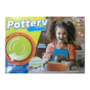 Itoys Pottery Wheel New
