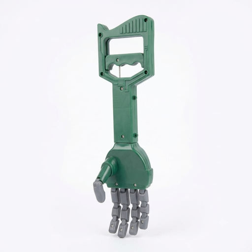 Itoys Robotic Hand Grabber Toy