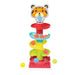Itoys Rolling Basketball Tower-Active Play-Itoys-Toycra