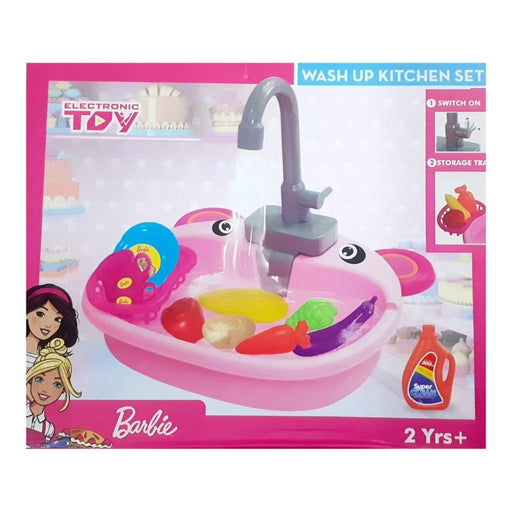 Itoys Sink Kitchen Set-Pretend Play-Itoys-Toycra