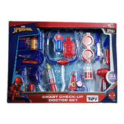 Itoys Smart Check Up Doctor Set