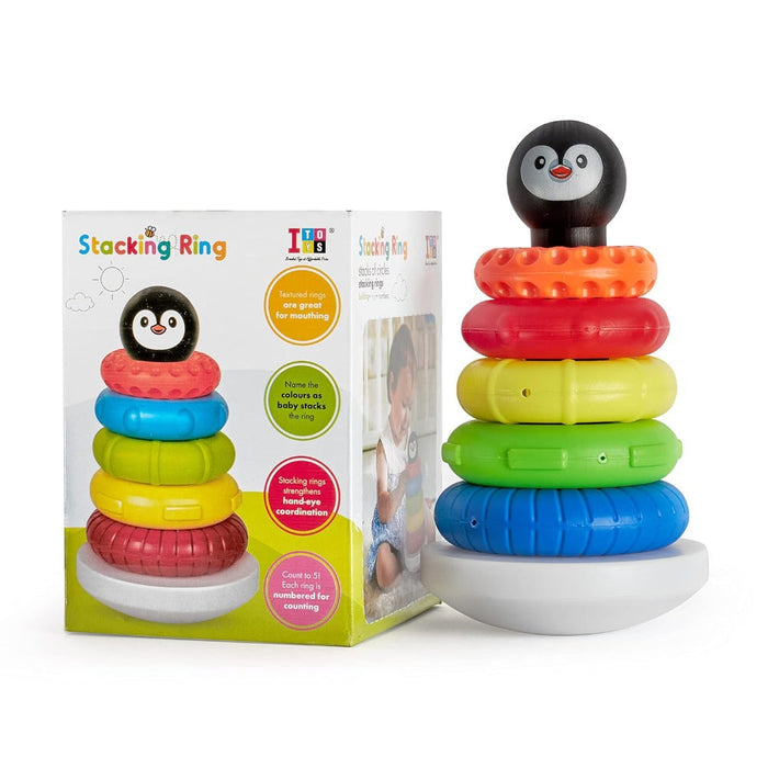 Baby Stackable Rings