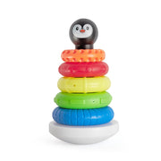 Itoys Stacking Rings-Infant Toys-Itoys-Toycra