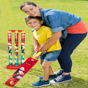 Itoys T20 Cricket Blast Set