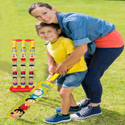 Itoys T20 Cricket Blast Set
