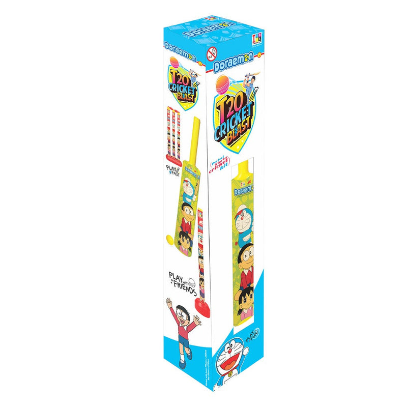 Itoys T20 Cricket Blast Set