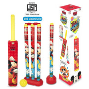 Itoys T20 Cricket Blast Set