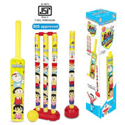 Itoys T20 Cricket Blast Set