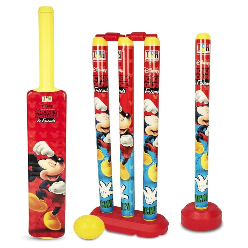 Itoys T20 Cricket Blast Set