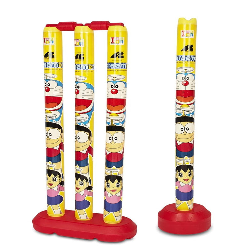 Itoys T20 Cricket Blast Set