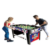 Itoys Table Top Big Foosball