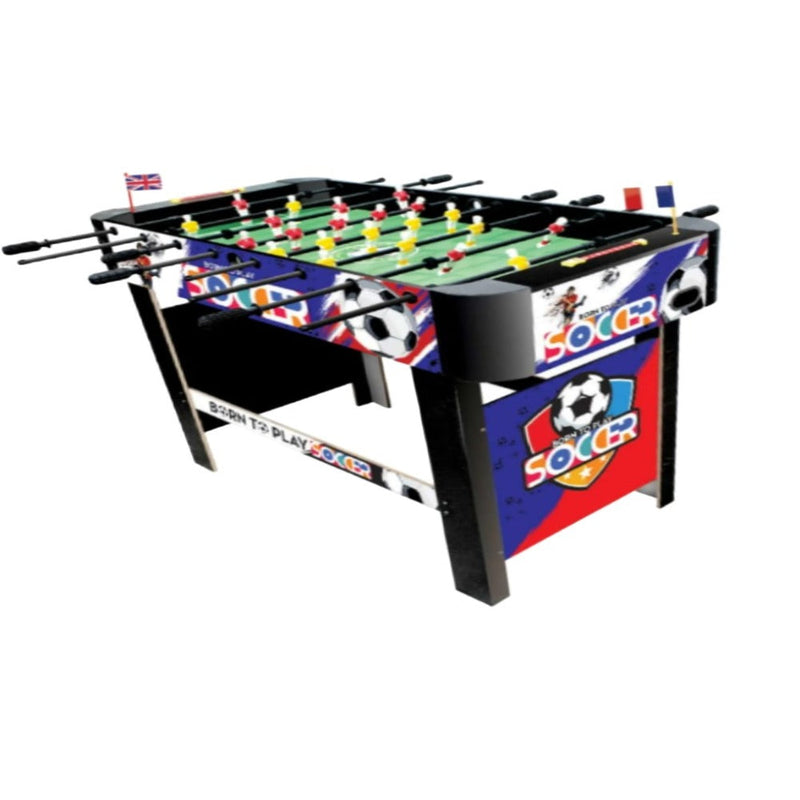 Itoys Table Top Big Foosball