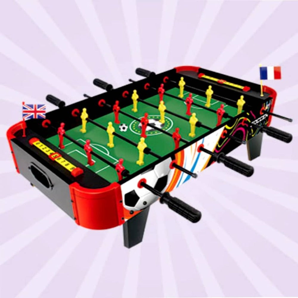 Itoys Table Top Foosball Big — Toycra