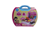 Itoys Tea Party Suitcase - Barbie-Pretend Play-Itoys-Toycra