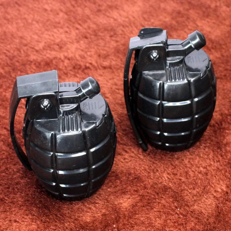 Itoys Thunder Strike Police Kit