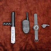 Itoys Thunder Strike Police Kit