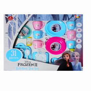Ityos Tea Set