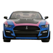 Jada Pink Slips 2020 Ford Mustang Shelby GT500 1/18th Scale Die-Cast Vehicle Replica