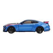 Jada Pink Slips 2020 Ford Mustang Shelby GT500 1/18th Scale Die-Cast Vehicle Replica