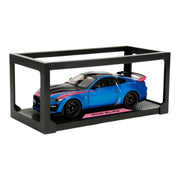 Jada Pink Slips 2020 Ford Mustang Shelby GT500 1/18th Scale Die-Cast Vehicle Replica