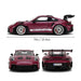 Jada Pink Slips Porsche 911 GT3 RS Toy Vehicle 1:18 Scale-Vehicles-Jada-Toycra