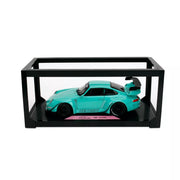 Jada Pink Slips RWB Kei Kishi Toy Vehicle 1:18 Scale