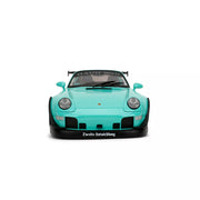 Jada Pink Slips RWB Kei Kishi Toy Vehicle 1:18 Scale