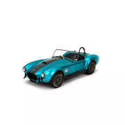 Jada Pink Slips Shelby Cobra 427 MK2 1/18th Scale Die-Cast Vehicle Replica
