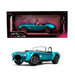 Jada Pink Slips Shelby Cobra 427 MK2 1/18th Scale Die-Cast Vehicle Replica-Vehicles-Jada-Toycra