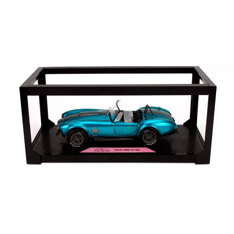 Jada Pink Slips Shelby Cobra 427 MK2 1/18th Scale Die-Cast Vehicle Replica