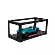 Jada Pink Slips Shelby Cobra 427 MK2 1/18th Scale Die-Cast Vehicle Replica