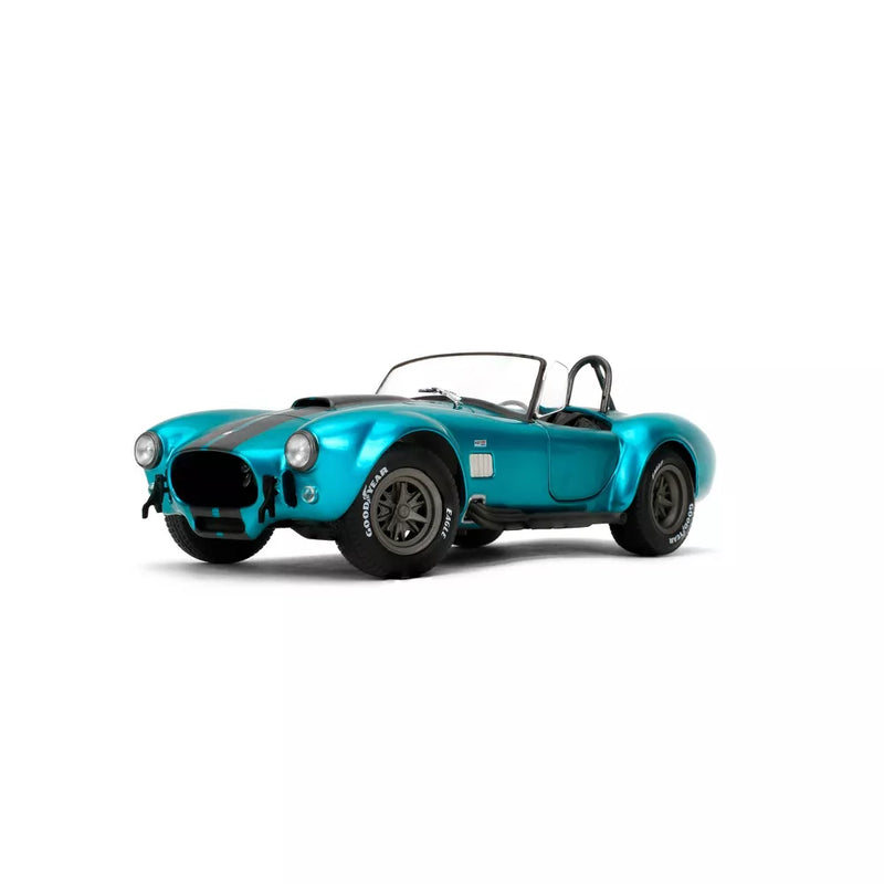 Jada Pink Slips Shelby Cobra 427 MK2 1/18th Scale Die-Cast Vehicle Replica