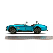 Jada Pink Slips Shelby Cobra 427 MK2 1/18th Scale Die-Cast Vehicle Replica