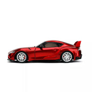 Jada Pink Slips Toyota GR Supra 1/18th Scale Die-Cast Vehicle Replica