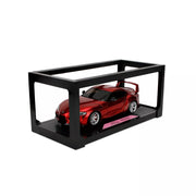 Jada Pink Slips Toyota GR Supra 1/18th Scale Die-Cast Vehicle Replica
