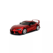 Jada Pink Slips Toyota GR Supra 1/18th Scale Die-Cast Vehicle Replica
