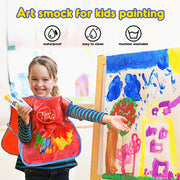 Jar Melo Finger Paint Magic Box