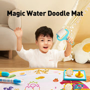 Jar Melo Magic Water Doodle Mat