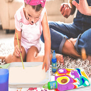 Jar Melo Marbling Paint Kit