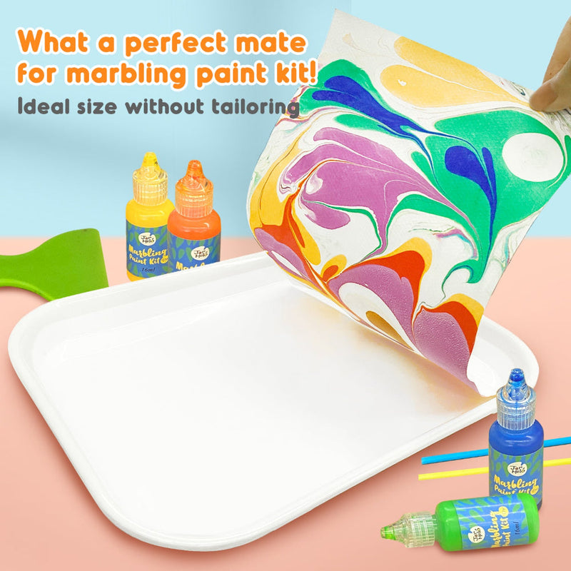 Jar Melo Marbling Paint Kit