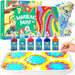 Jar Melo Marbling Paint Kit-Arts & Crafts-Jarmelo-Toycra