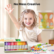 Jar Melo Paint Sticks - 30 Colors