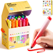 Jar Melo Pop Scents Markers