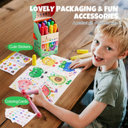 Jar Melo Pop Scents Markers